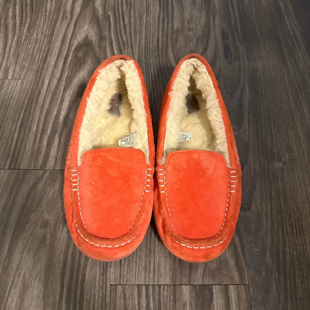 Ugg Ansley Indoor/Outdoor Slipper